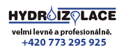 hydroizolace